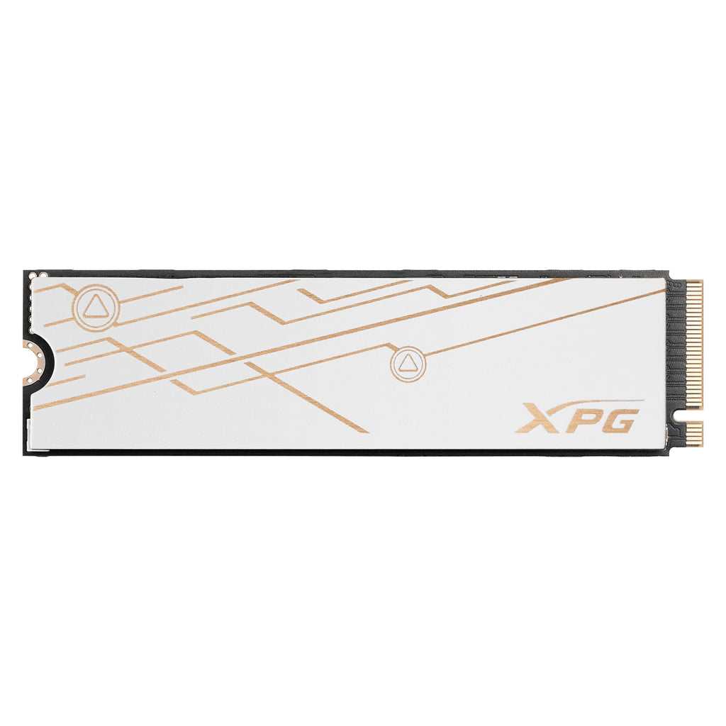 ADATA SMAR-980B-1TCS internal solid state drive 1 TB M.2 PCI Express 5.0 NVMe 3D NAND