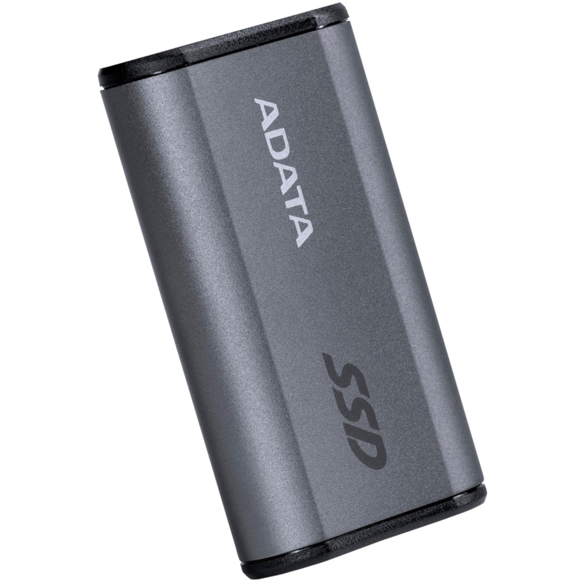 ADATA SE880 4 TB, external SSD grey, USB-C 3.2 Gen 2x2 (20 Gbit/s)