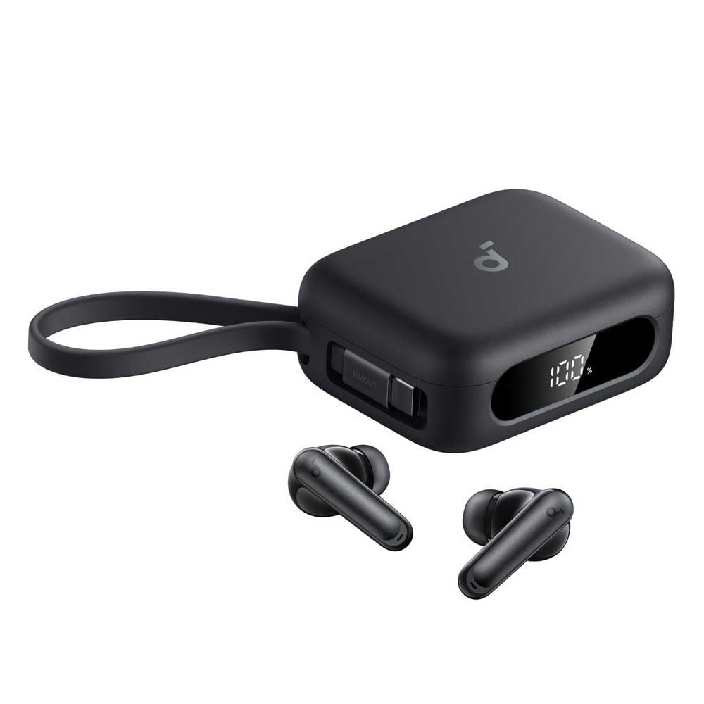 SOUNDCORE P41I BLACK
