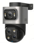 EUFY POE CAM S4 BULLET-PTZ CAM
