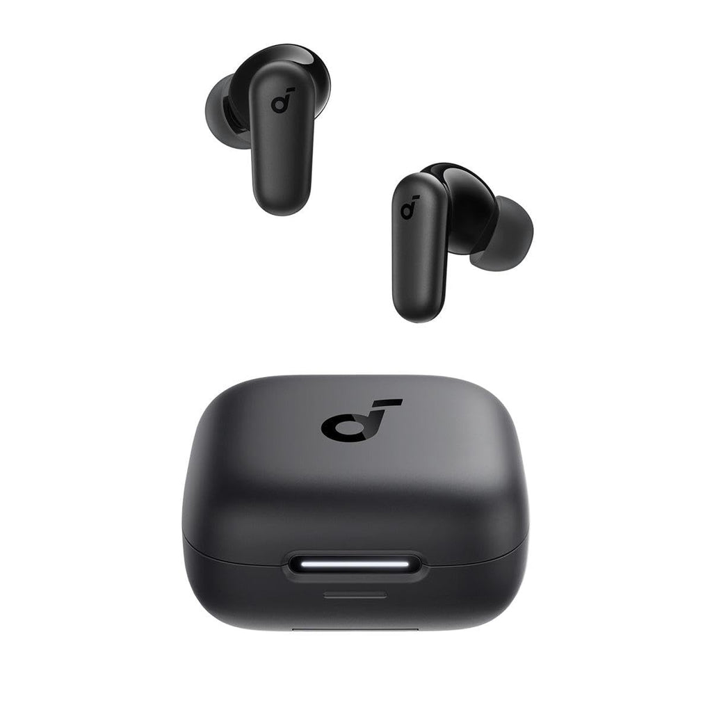 Anker Soundcore R50I NC Wireless Bluetooth Headphones White
