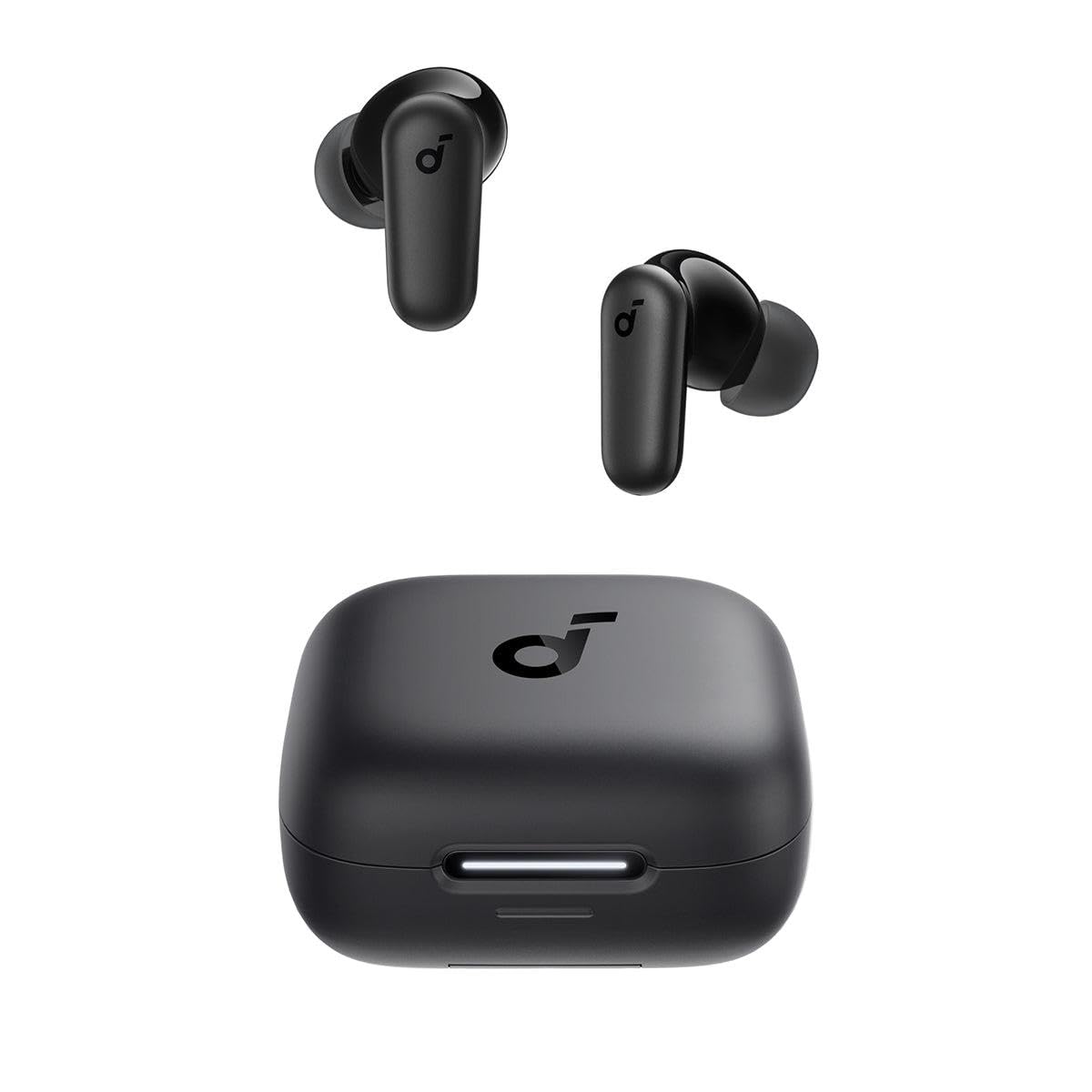 Anker Soundcore R50I NC Wireless Bluetooth Headphones White