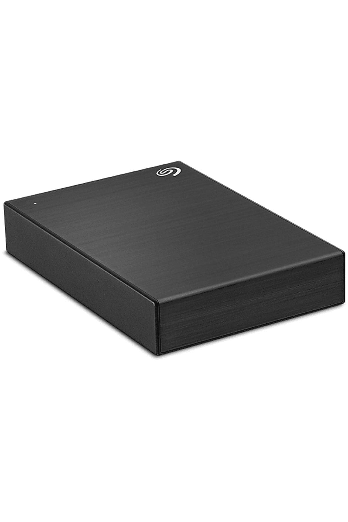Seagate One Touch STKY1000400 1TB 2.5 Inch Micro-USB B 3.2 Gen 1 (3.1 Gen 1) External Hard Drive Black