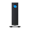 LaCie d2 Professional 24TB, Externe Harde Schijf, voor PC Mac & iPad, maand Adobe CC All Apps, Data Rescue Service (STHA24000800)