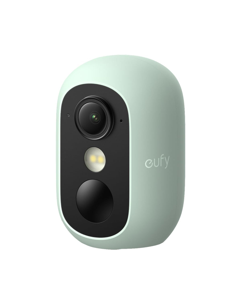 EUFY EUFYCAM C35 SOLO - WHITE