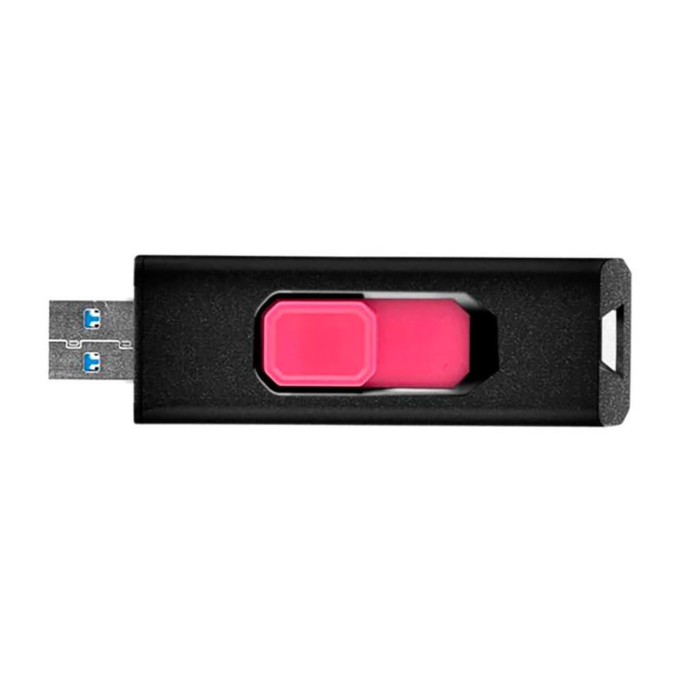 ADATA SC610 lecteur USB flash 1 To USB Type-A 3.2 Gen 2 (3.1 Gen 2) Noir