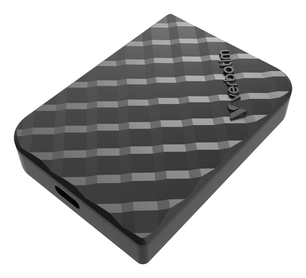 Verbatim Store 'n' Go Mini Diamond USB Type-C 3.2 Gen 2 (3.1 Gen 2)