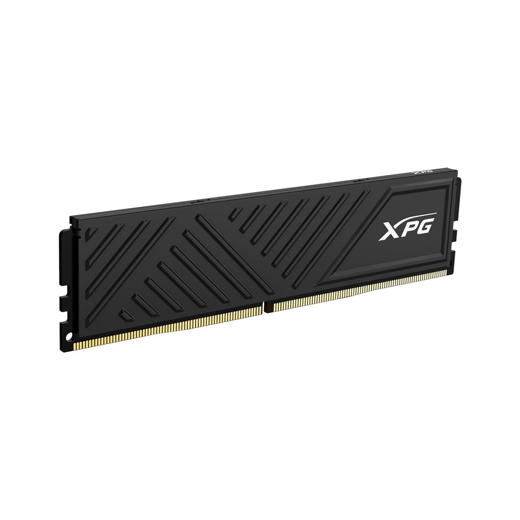 DIMM 16 GB DDR4-3200 (2x 8 GB) Dual-Kit (schwarz, AX4U32008G16A-DTBKD35, XPG Gammix D35, INTEL XMP)