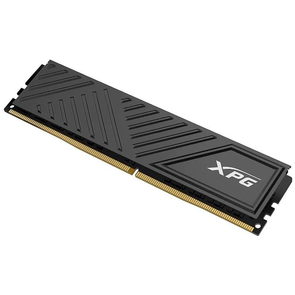 ADATA DDR4 8GB 3600-18 XPG D35 BK Single Tray