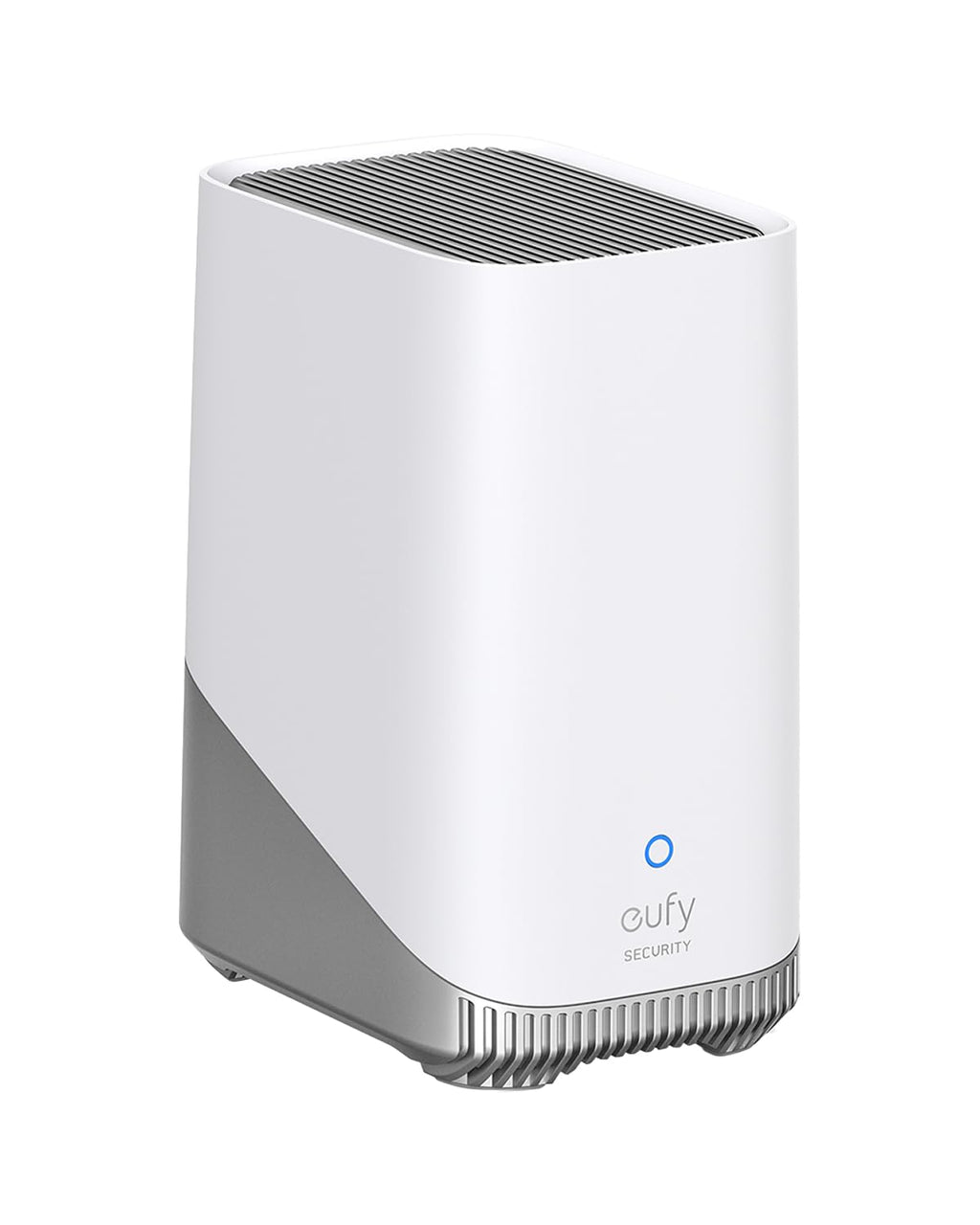 eufy Security S380 HomeBase (HomeBase 3),Smart Hub for eufy Devices