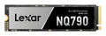 Lexar NQ790 4TB M.2 NVMe PCIe Gen 4 SSD