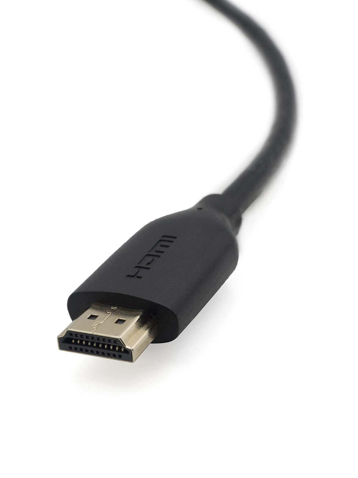 HDMI CAB H SP  ETH 5M GOLD CONNECTOR