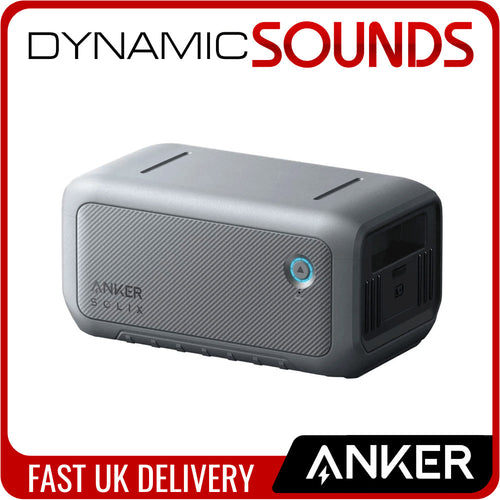 Anker SOLIX BP2000 Expansion Battery Gen 2 40,000 mAh 2,048Wh - A17831A1-85
