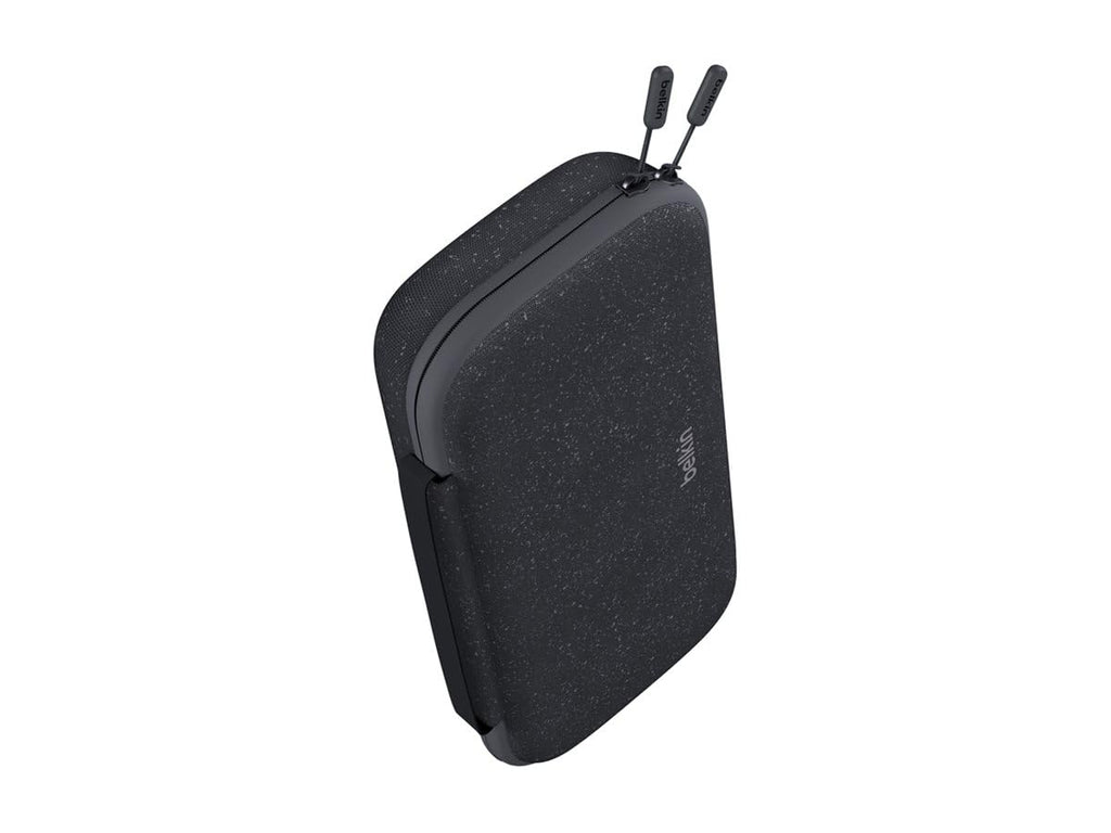 Belkin Gaming Nintendo Switch 2 Charger Case with 10K Power Bank - Charcoal