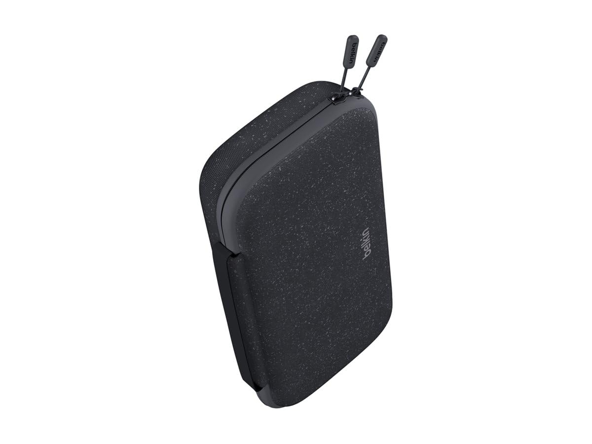 Belkin Gaming Nintendo Switch 2 Charger Case with 10K Power Bank - Charcoal