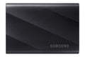 Samsung T9 1TB Portable SSD Black