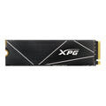 ADATA XPG GAMMIX S70 BLADE 1TB PCIe Gen4x4 M.2 2280 SSD 3D Graphics Processing High-End Gaming PC with or w/o heatsink