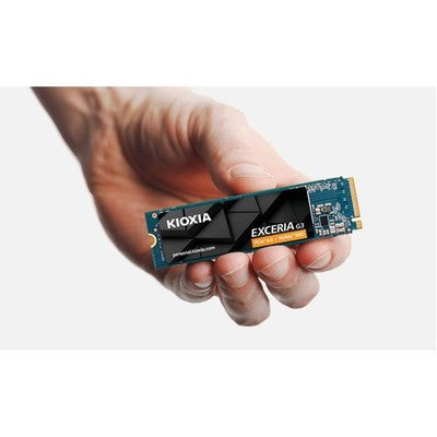 Kioxia EXCERIA G3 1 TB NVMe