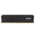 ADATA DDR4 16GB 3200-16 XPG D35 BK Single Tray
