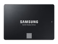 Samsung 870 EVO 250 GB 2.5" Serial ATA III V-NAND MLC