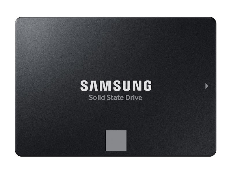 Samsung 870 EVO 250 GB 2.5" Serial ATA III V-NAND MLC