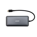 HUB USB-C PREMIUM 5-EN-1 HDMI MICSD 2USB3.0