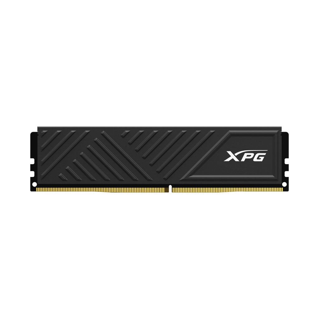 DIMM 64 GB DDR4-3200 (2x 32 GB) Dual-Kit (schwarz, AX4U320032G16A-DTBKD35, XPG Gammix D35, INTEL XMP)