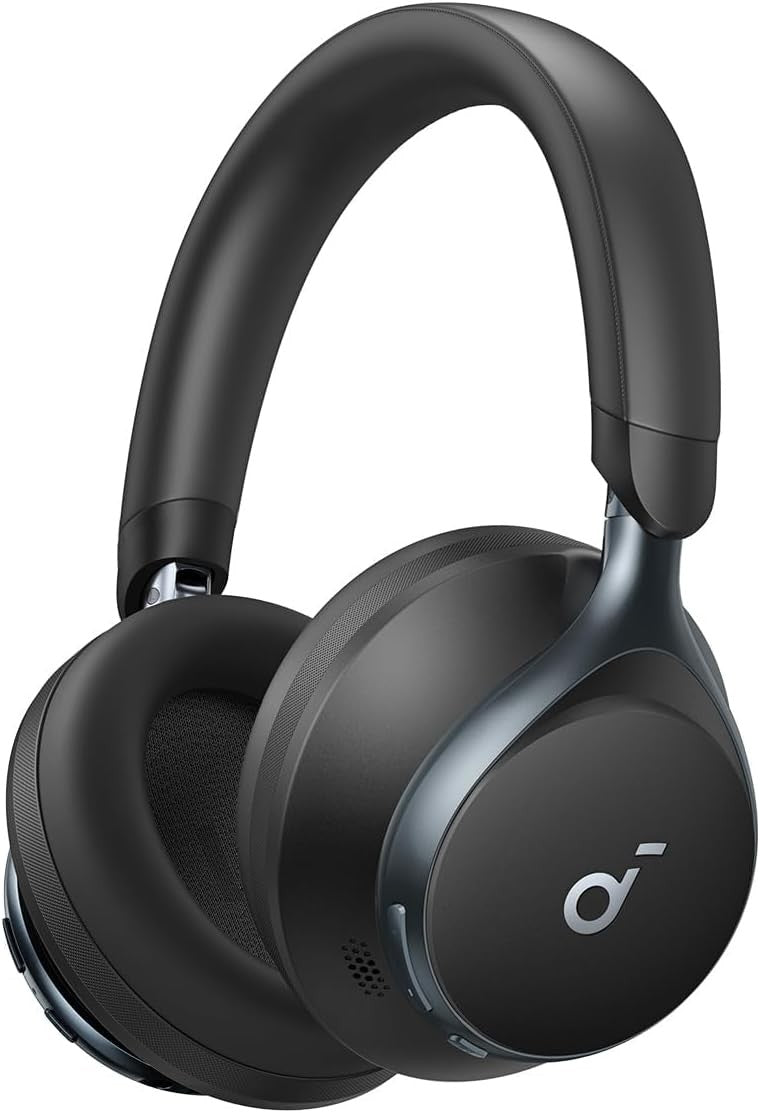 soundcore Anker Space One Adaptive Active Noise Cancelling Headphones 2X