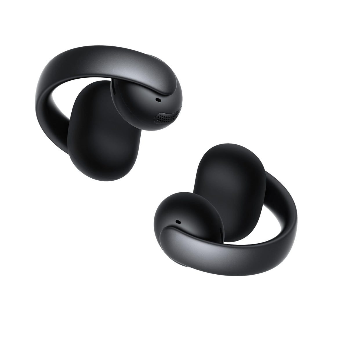 soundcore Aeroclip Headset True Wireless Stereo (TWS) In-ear Calls/Music/Sport/Everyday Bluetooth Black