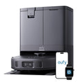 eufy X10 Pro Omni Robot Vacuum Cleaner With Mop, Carpet Detection
