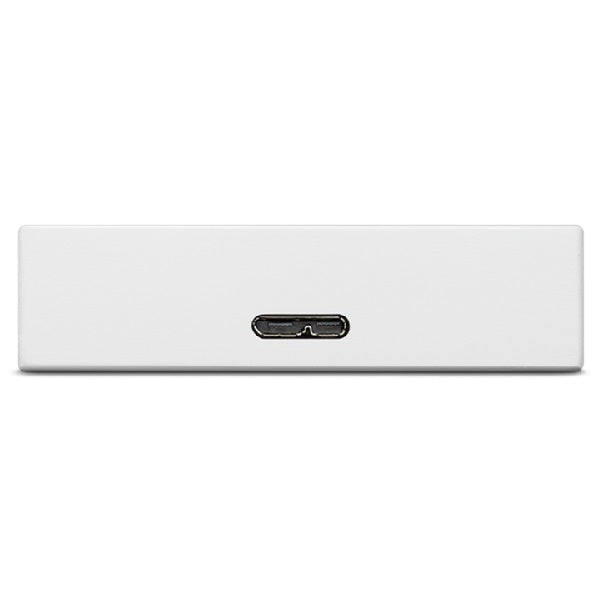Seagate Portable Hard Drive One Touch with Password (2TB) STKY2000400 Black 1TB/2TB/4TB/5TB