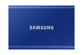 Samsung T7 1TB Ext SSD Indigo Blue