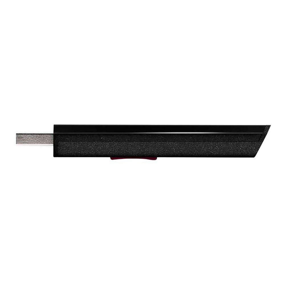 ADATA SC610 lecteur USB flash 1 To USB Type-A 3.2 Gen 2 (3.1 Gen 2) Noir