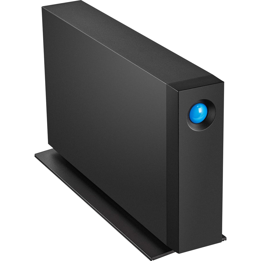 16TB D2 PROFESSIONAL DESKTOP DRIVE