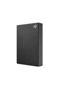 Seagate One Touch STKY1000400 1TB 2.5 Inch Micro-USB B 3.2 Gen 1 (3.1 Gen 1) External Hard Drive Black