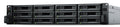 Synology RS3621RPxs 12 Bay Rack Enc