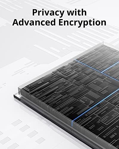 eufy Security S380 HomeBase (HomeBase 3),Smart Hub for eufy Devices