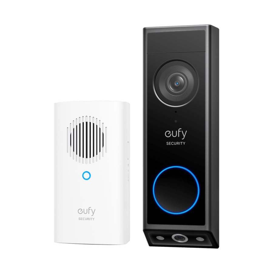 Anker S320 VID DOORBELL/EDGE HOMEBASE MINI